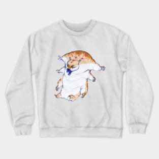 Water-bear Crewneck Sweatshirt